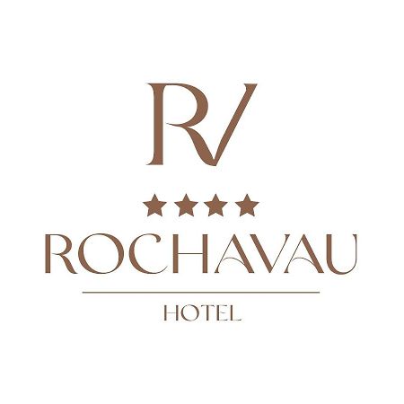 Rochavau Hotel Portimao Bagian luar foto
