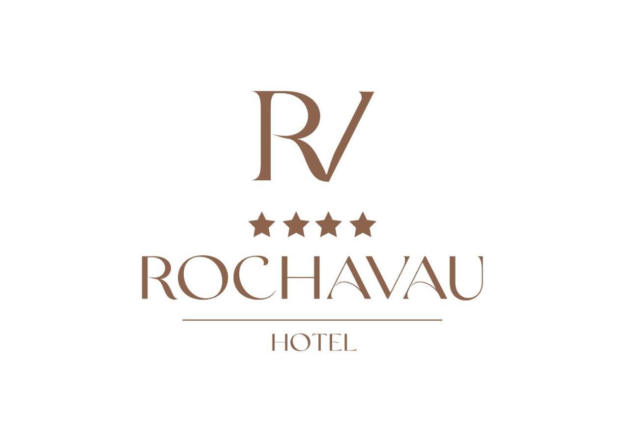 Rochavau Hotel Portimao Bagian luar foto