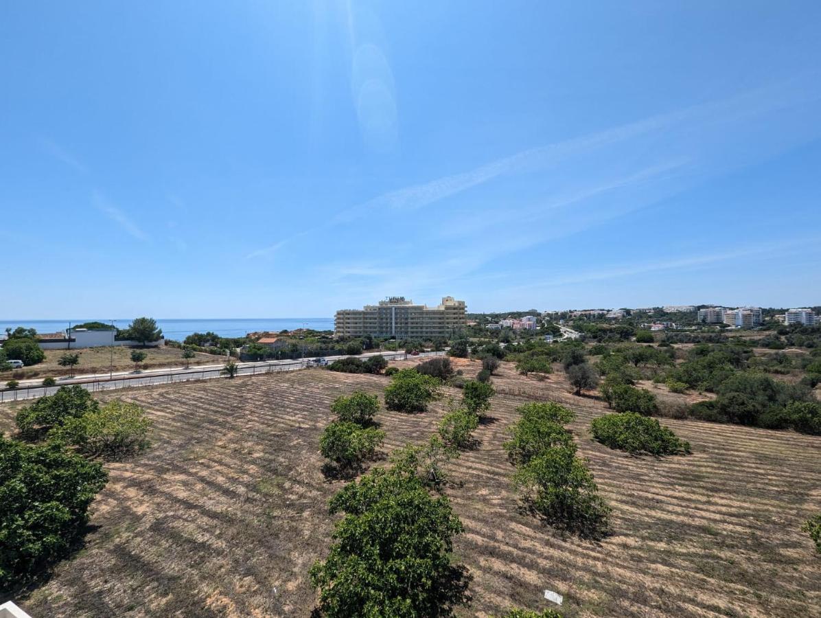 Rochavau Hotel Portimao Bagian luar foto