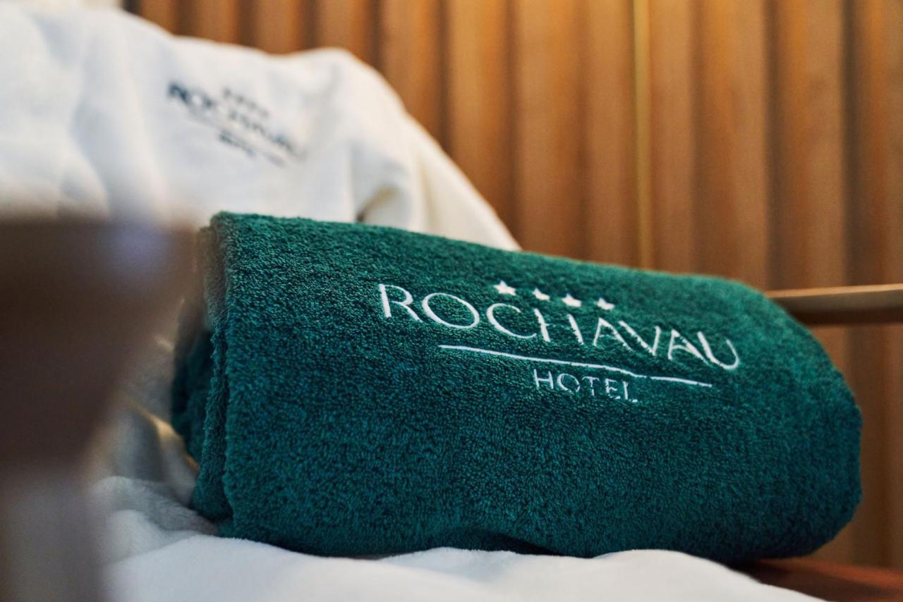 Rochavau Hotel Portimao Bagian luar foto